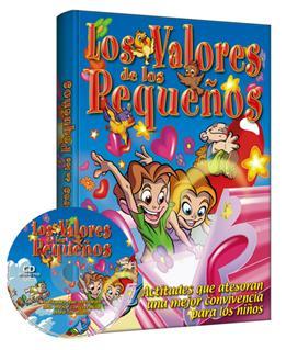 LOS VALORES DE LOS PEQUEÑOS